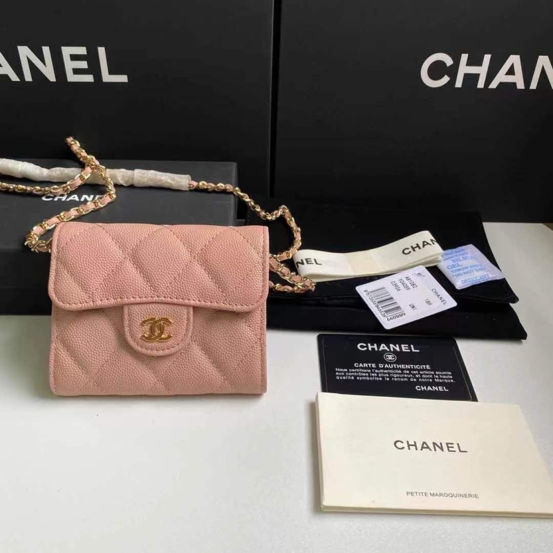 Chanel CF Series Bags